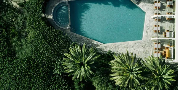 Paralos Irini Mare Hotel ****, Agia Galini, Kréta, Grécko 7