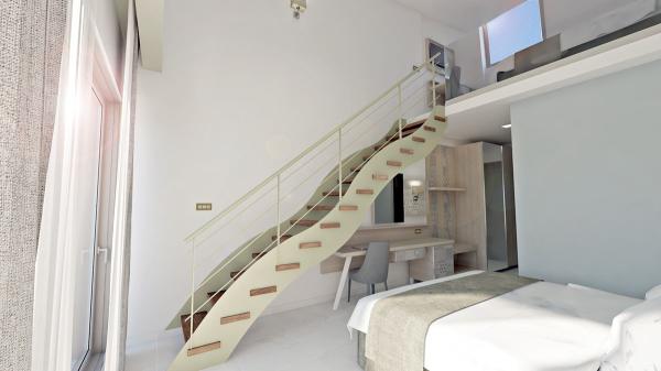 Vantaris Blue Hotel ****, Kavros, Kréta, Grécko 11
