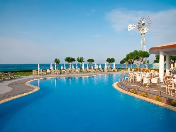 Hotel Pernera Beach ****, Protaras, Cyprus 14