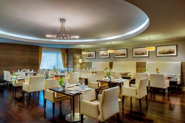 Hotel Lara Barut Collection *****, Lara, Turecko 16