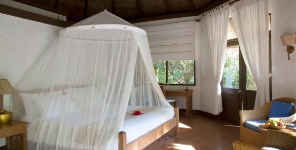 Coco Palm Dhuni Kolhu ****, Maldivy 7