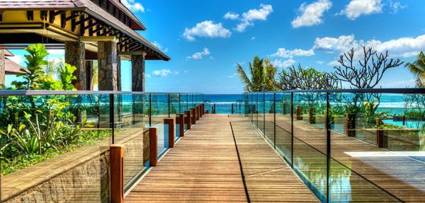 The Westin Mauritius Turtle Bay Resort & Spa *****, Balaclava, Maurícius 14