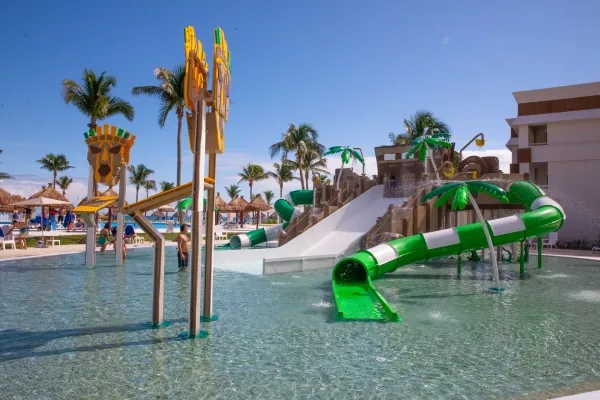 Hotel Bahia Principe Grand Tulum *****, Mexiko, Tulum 16