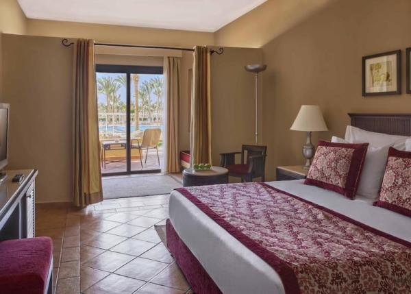 Jaz Solaya Resort ****, Marsa Alam, Egypt 4