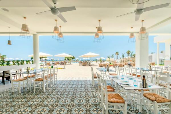 Ivi Mare by Louis Hotels *****, Paphos, Cyprus 10