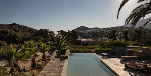 Paralos Irini Mare Hotel ****, Agia Galini, Kréta, Grécko 18