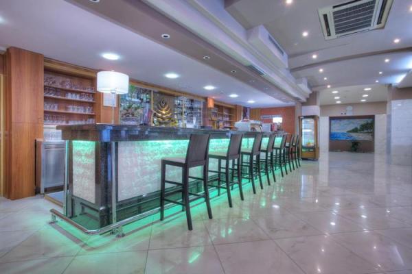 Hotel Pinija ****, Petrčane, Chorvátsko 13