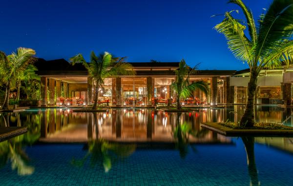 The Westin Mauritius Turtle Bay Resort & Spa *****, Balaclava, Maurícius 7