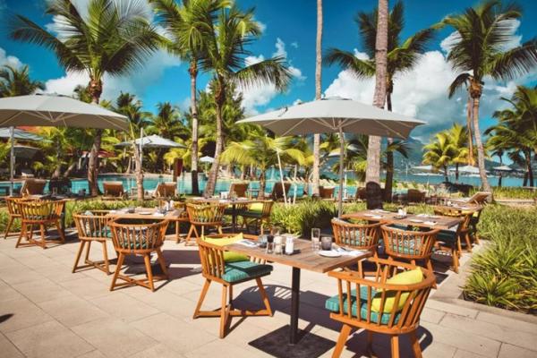 Hotel Club Med Seychelles *****, Ile de Sainte Anne, Seychely 2