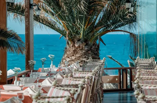 Mitsis Cretan Village Hotel ****, Anissaras, Kréta, Grécko 13