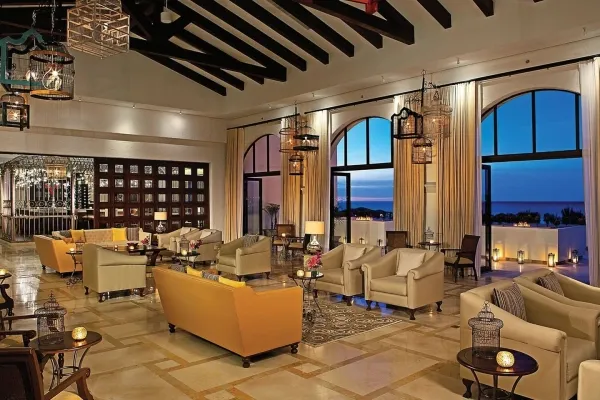 Secrets Puerto Los Cabos Golf & Spa Resort *****, Mexiko, Cabo San Lucas 17