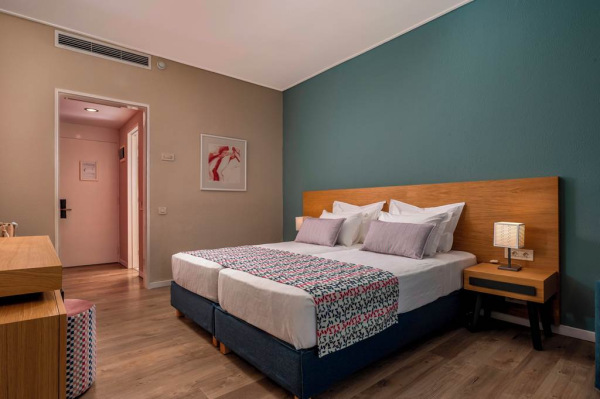 Skiathos Palace Hotel ****, Skiathos, Grécko 13