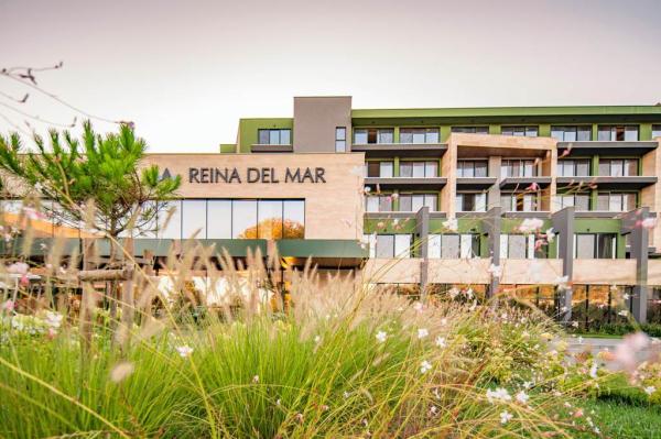 HVD Reina Del Mar Hotel *****, Obzor, Bulharsko 7