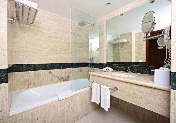 Hotel Bahia Principe Grand Tulum *****, Mexiko, Tulum 12