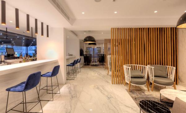 The Blue Ivy Hotel and Suites ****, Protaras, Cyprus 13