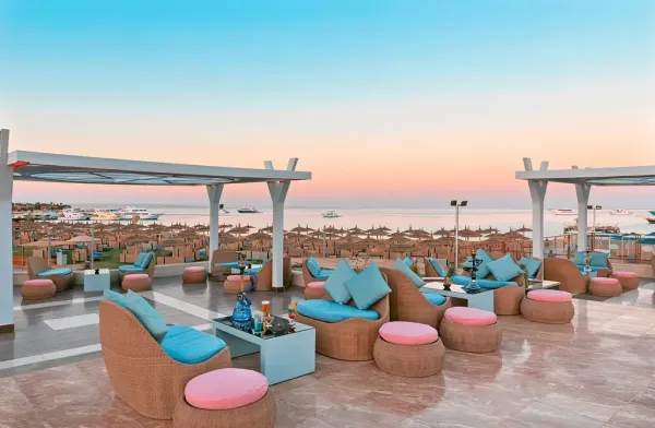 Pickalbatros White Beach Resort - Hurghada *****, Egypt 5