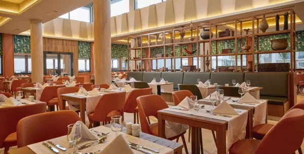 Hotel RIU Jambo ****, Nungwi, Zanzibar 6