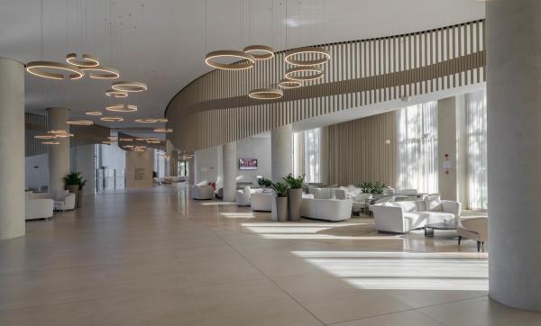 Ensana Aquahouse Hotel and SPA *****, Sv. Konstantin a Elena, Bulharsko 11