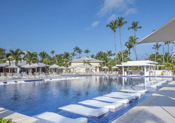 Bahia Principe Grand El Portillo *****, Samaná, Dominikánska republika 4