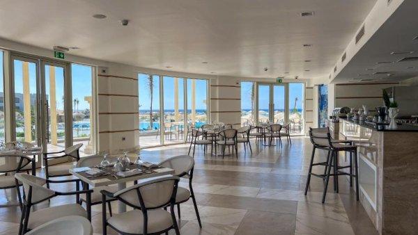 Cleopatra Luxury Resort - Sidi Heneish *****, Marsa Matrouh, Egypt 9