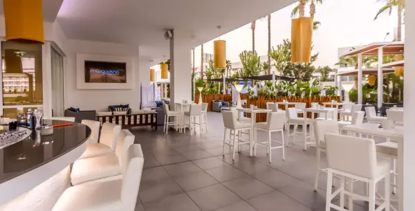Margadina Hotel ****, Ayia Napa, Cyprus 3