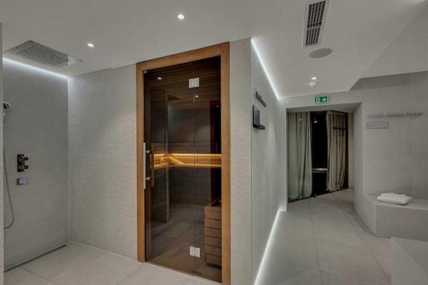 Boutique Hotel Noemia ****, Baška Voda, Chorvátsko 11