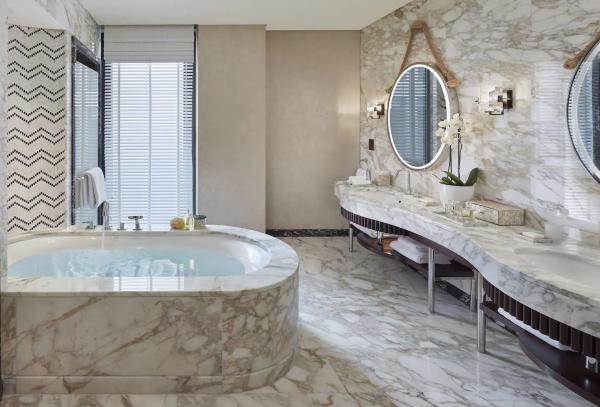 Mandarin Oriental Doha *****, Katar, Doha 13