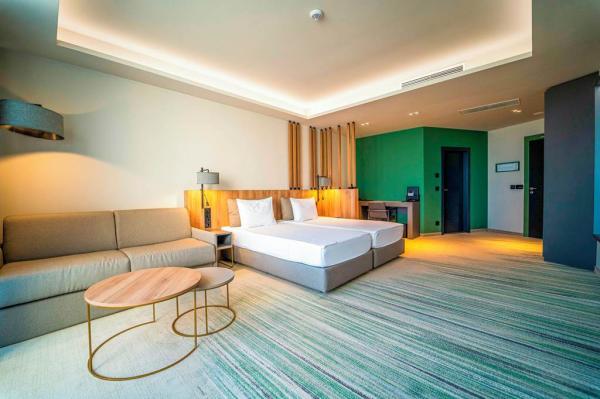 HVD Reina Del Mar Hotel *****, Obzor, Bulharsko 10