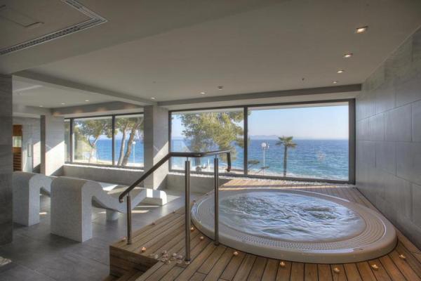 Hotel Pinija ****, Petrčane, Chorvátsko 15