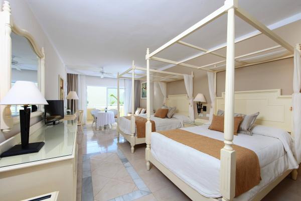 Bahia Principe Grand El Portillo *****, Samaná, Dominikánska republika 16