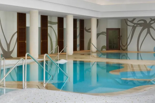 Hotel The Westin Resort, Costa Navarino *****, Peloponéz, Grécko 15