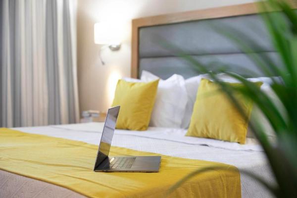 La Piscine Art Hotel *****, Skiathos, Grécko 19