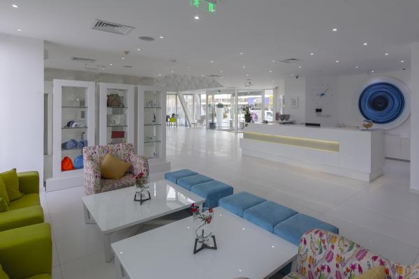 Margadina Hotel ****, Ayia Napa, Cyprus 13