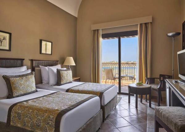 Jaz Solaya Resort ****, Marsa Alam, Egypt 2