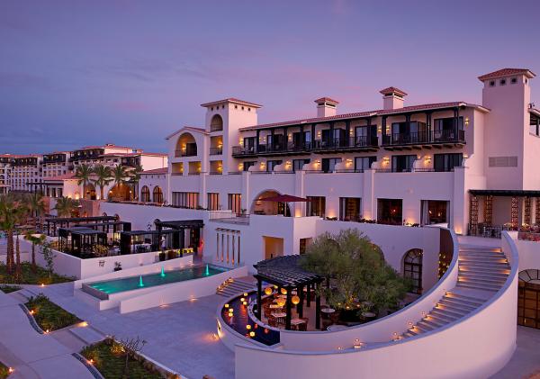 Secrets Puerto Los Cabos Golf & Spa Resort *****, Mexiko, Cabo San Lucas 4