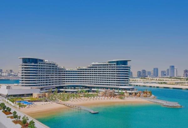 Waldorf Astoria Lusail Doha *****, Katar, Doha 6