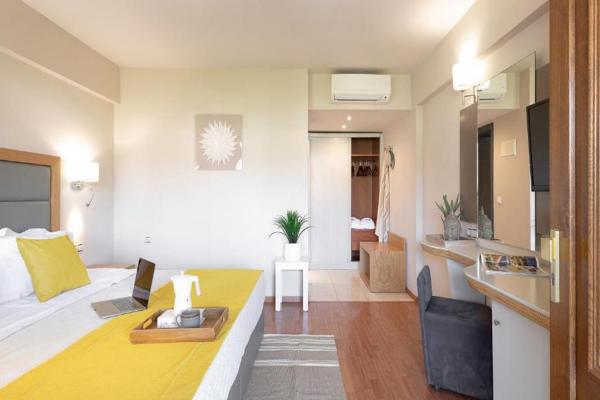 La Piscine Art Hotel *****, Skiathos, Grécko 14