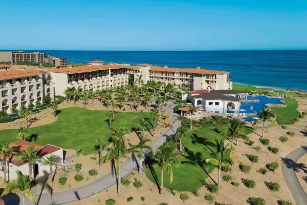 Secrets Puerto Los Cabos Golf & Spa Resort *****, Mexiko, Cabo San Lucas 18