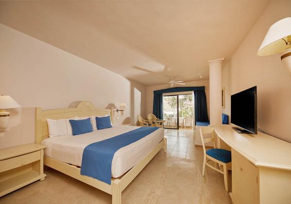 Hotel Bahia Principe Grand Tulum *****, Mexiko, Tulum 11