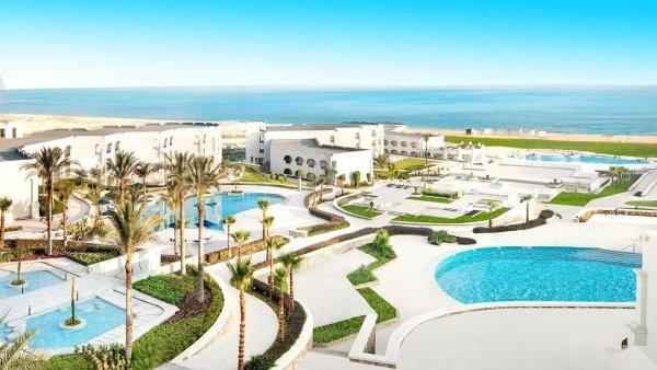 Cleopatra Luxury Resort - Sidi Heneish *****, Marsa Matrouh, Egypt 6