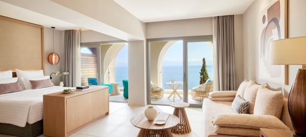 MarBella, Mar-Bella Collection ***** Korfu, Agios Ioannis Peristeron 7