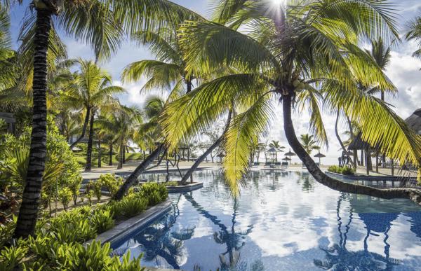 Long Beach *****, Belle Mare, Maurícius 8