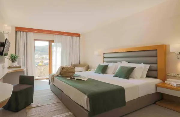 La Piscine Art Hotel *****, Skiathos, Grécko 3