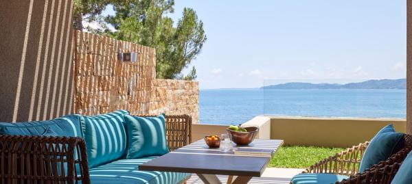 MarBella, Mar-Bella Collection ***** Korfu, Agios Ioannis Peristeron 3