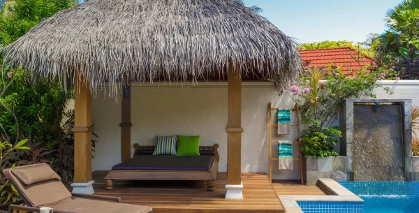 Kurumba Maldives *****, Maledivy 5