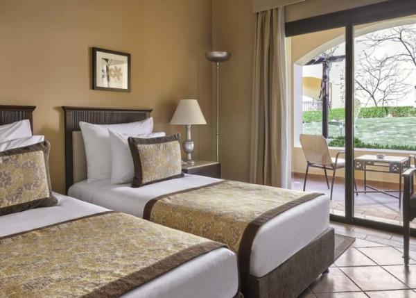Jaz Solaya Resort ****, Marsa Alam, Egypt 3