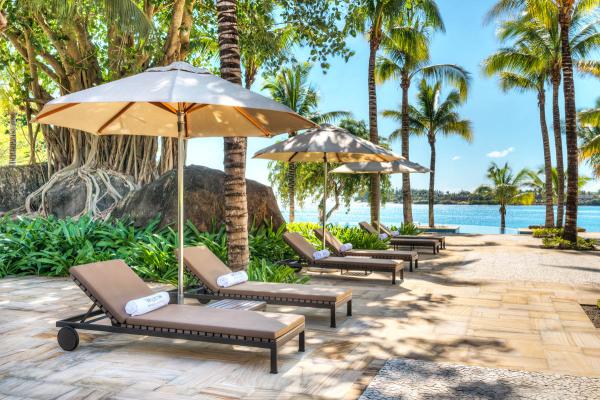 The Westin Mauritius Turtle Bay Resort & Spa *****, Balaclava, Maurícius 5