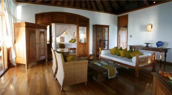 Coco Palm Dhuni Kolhu ****, Maldivy 15