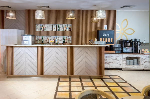 Hotel Sentido Bellevue Beach ****, Slnečné pobrežie, Bulharsko 14