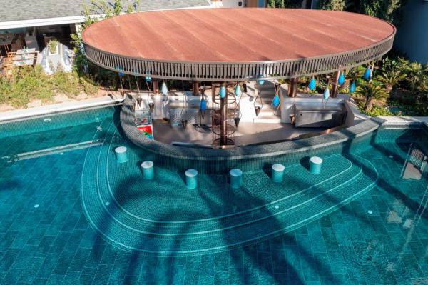 Hotel Lara Barut Collection *****, Lara, Turecko 4